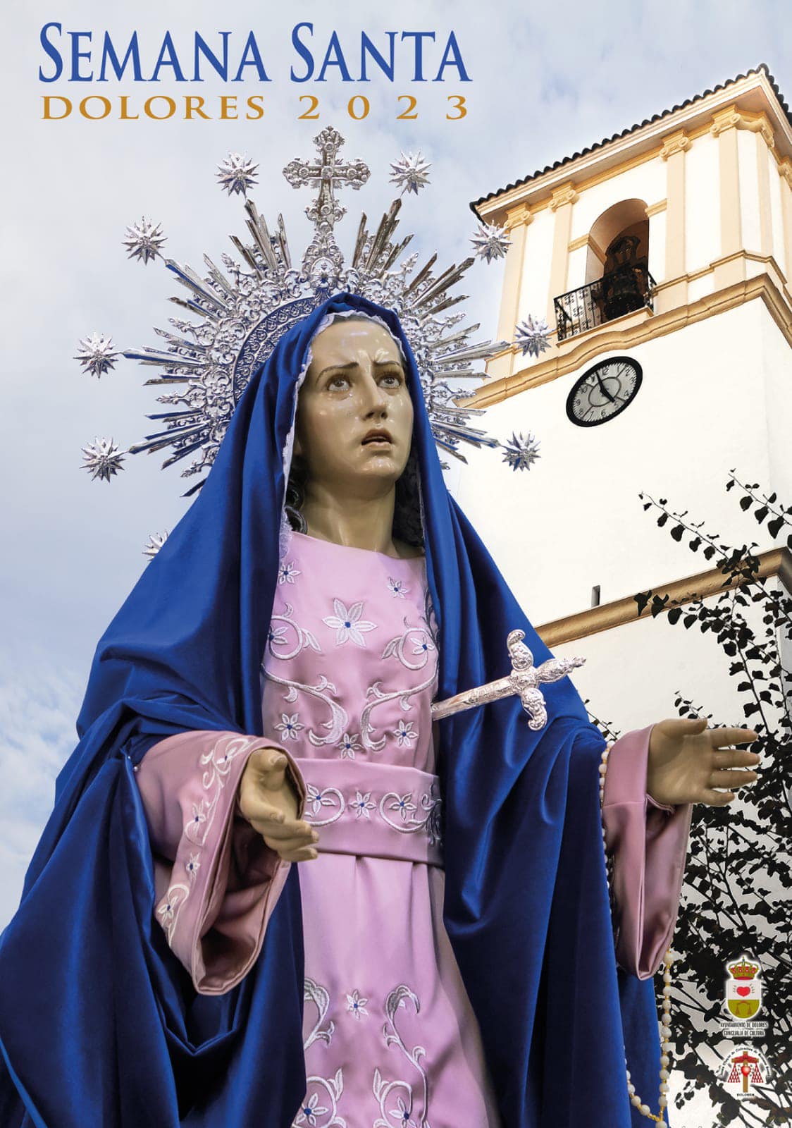Semana Santa en Dolores  